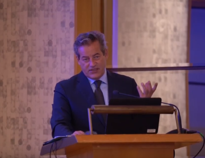 NSA Day 2021: Intervento Sebastiano Barisoni